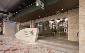 Sarasa Hotel なんば